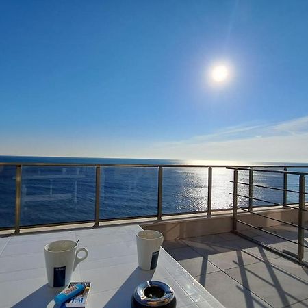 Diamond Beach Luxus Apart Obzor 28 Exteriér fotografie