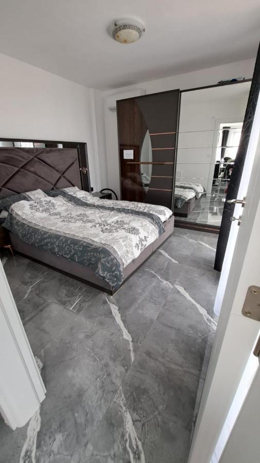 Diamond Beach Luxus Apart Obzor 28 Exteriér fotografie