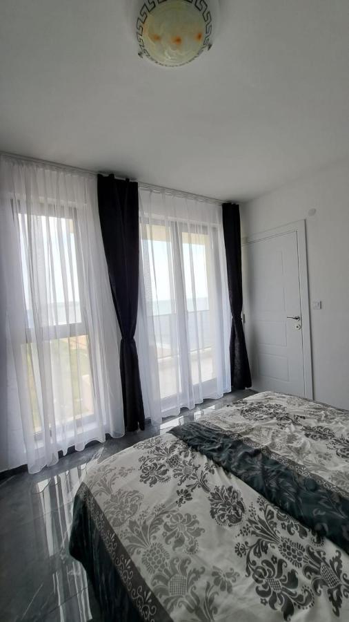 Diamond Beach Luxus Apart Obzor 28 Exteriér fotografie