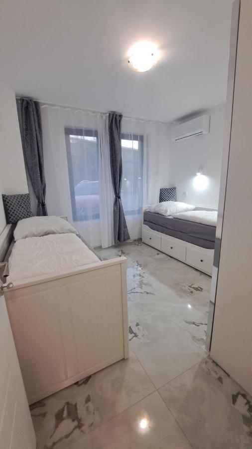 Diamond Beach Luxus Apart Obzor 28 Exteriér fotografie